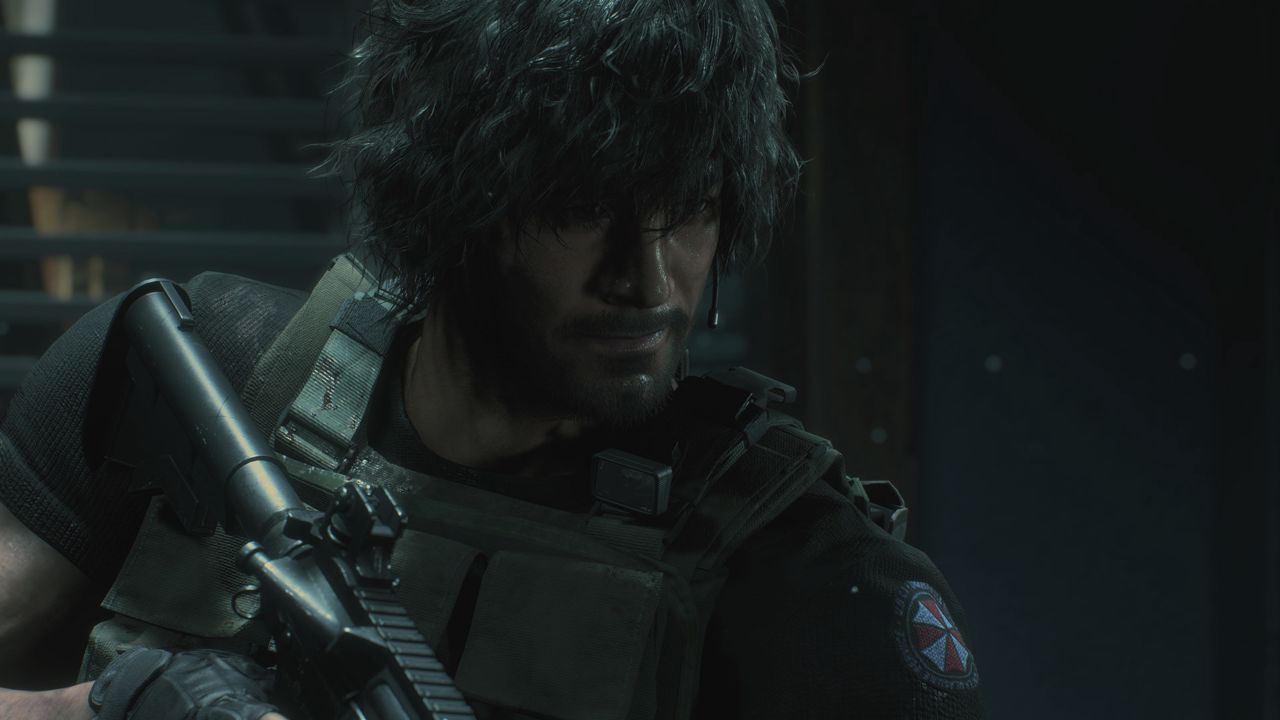 Resident Evil 3 ekran görüntüsü 2