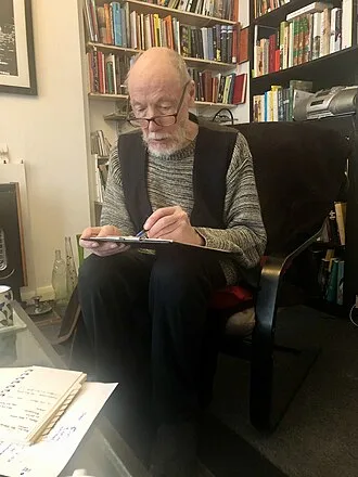 Tim Robinson (haritacı)