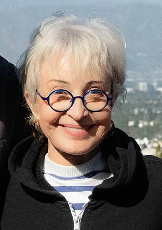Annie Potts