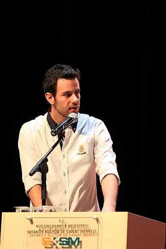 Batuhan Aydar