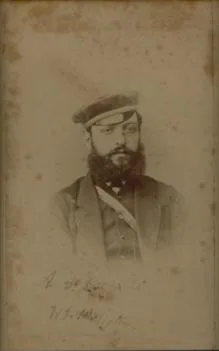 Alexander von Zagareli