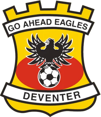 Go Ahead Eagles