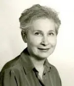 Joyce Blau