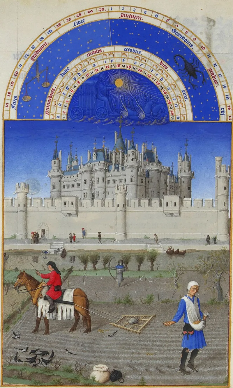 15th century