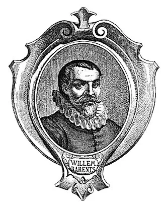 Willem Barentsz