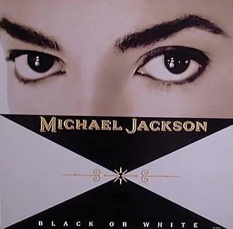 Black or White
