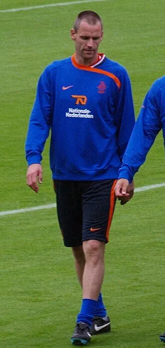 André Ooijer