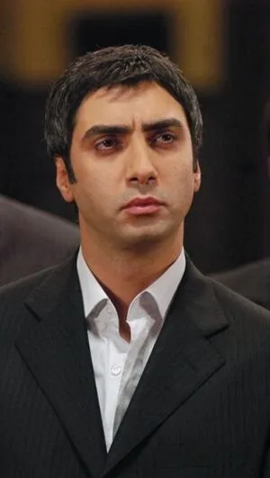 Polat Alemdar