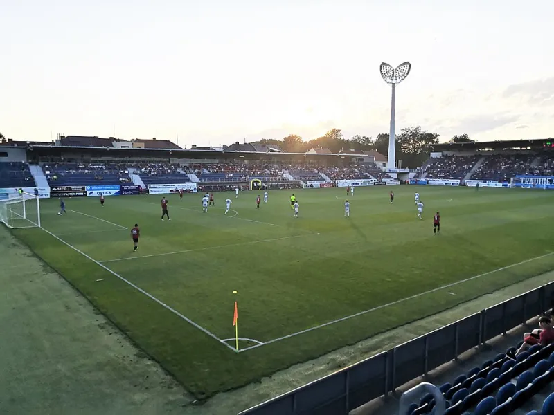 1. FC Slovácko