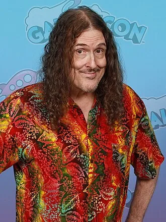 "Weird Al" Yankovic