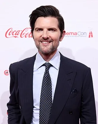 Adam Scott (oyuncu)