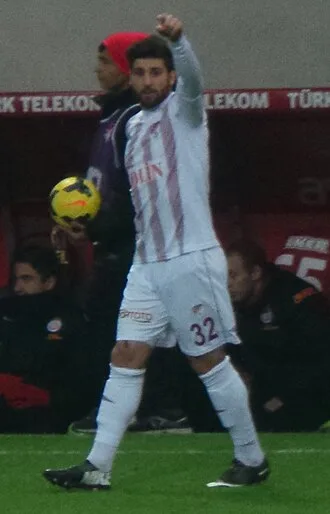 Onur Ayık