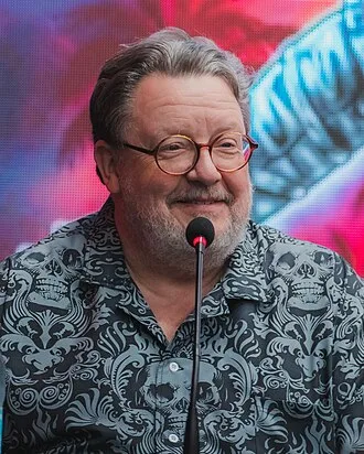 Roger L. Jackson