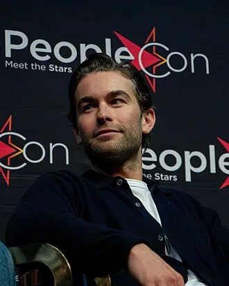 Chace Crawford