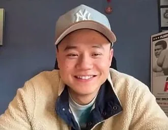 Ricky He