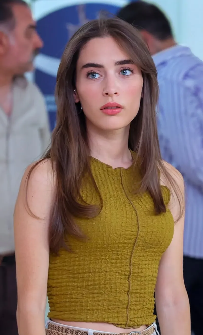 Çağla Şimşek