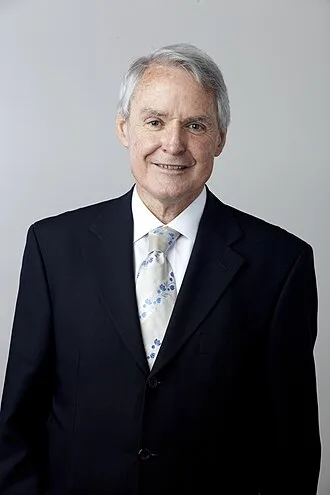 Peter Colman