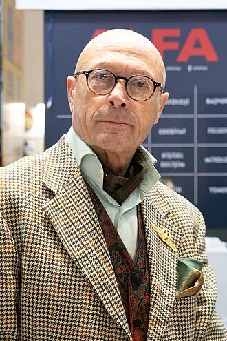 Erol Mütercimler