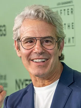 Andy Cohen (televizyoncu)