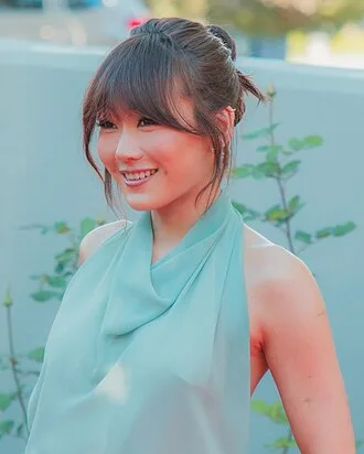 Karen Fukuhara