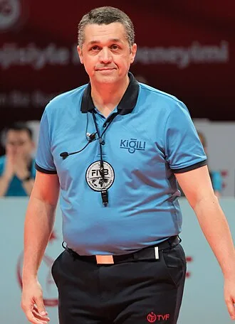Erdal Akıncı
