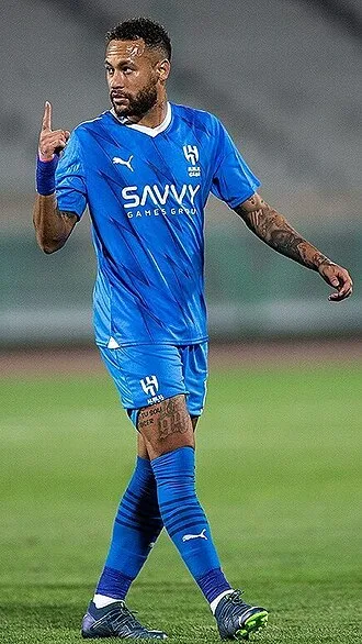 Neymar