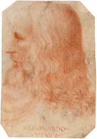Leonardo da Vinci