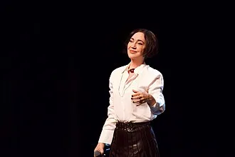 Nazan Öncel