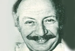 Turgut Boralı