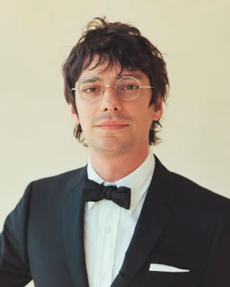 Devon Bostick