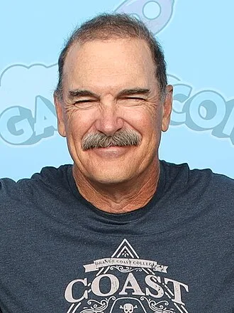 Patrick Warburton