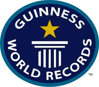 Guinness World Records
