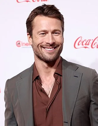 Glen Powell