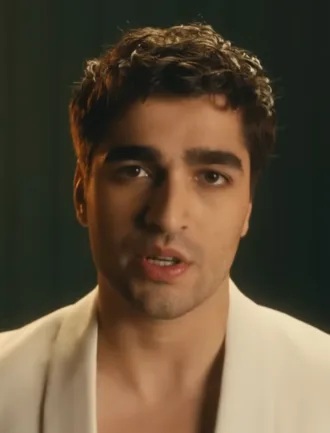 Mert Ramazan Demir