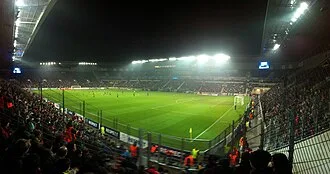 Fortuna Arena