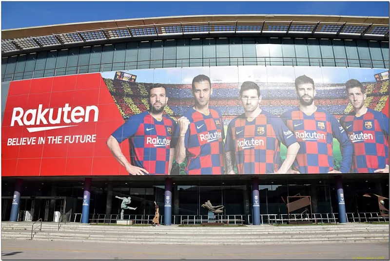 FC Barcelona