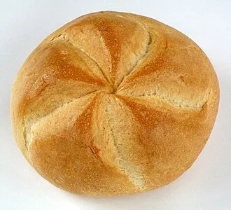 Beç ekmeği