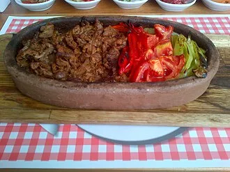 Eli böğründe