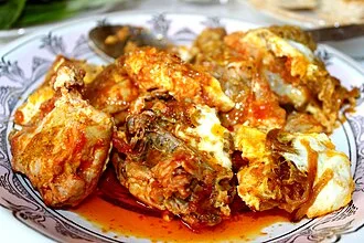 Çığırtma (yemek)