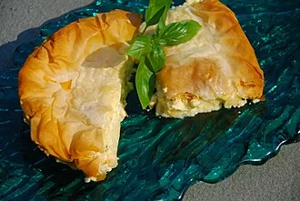 Tiropita