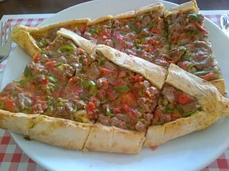 Kınalı ekmek