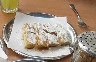 Kürt böreği