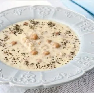 Lebeniye çorbası