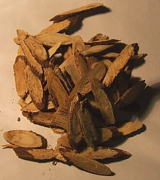 Meyan şerbeti