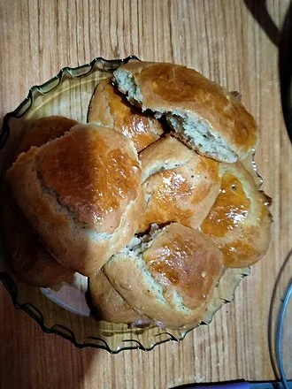 Kars pastası