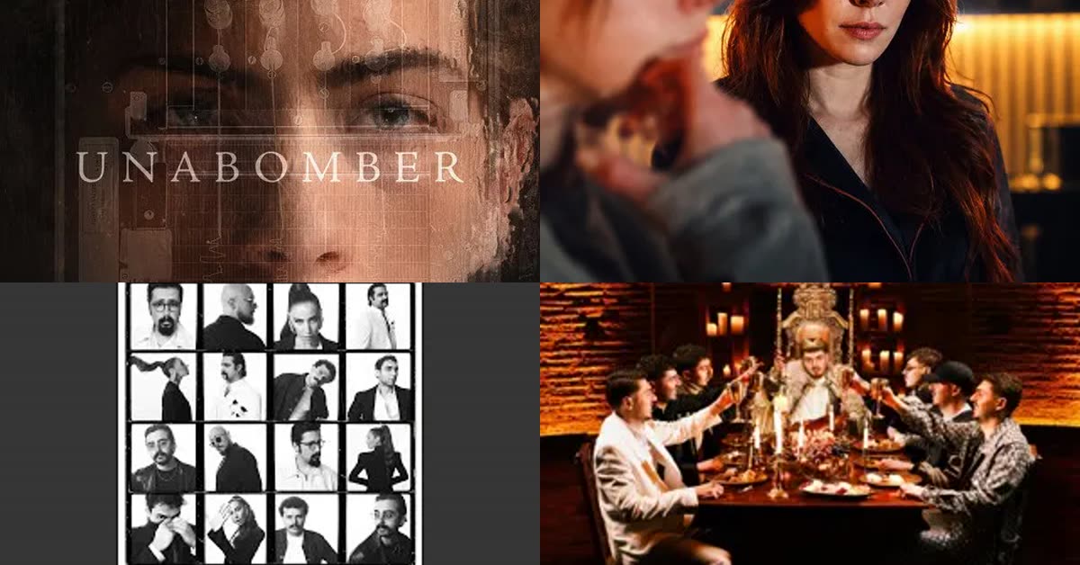 Bu hafta Türkiye'de ne izlendi, ne dinlendi: 27 Eylül 2026 haftası